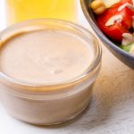 Apple Cider Vinegar Dressing