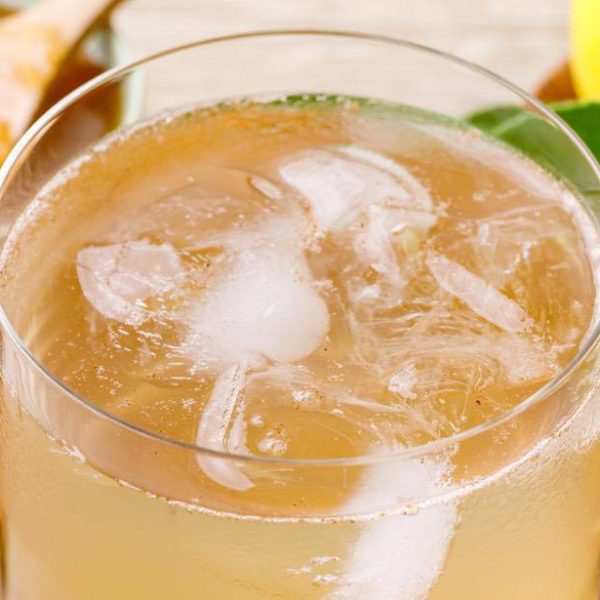 Apple Cider Vinegar Drink