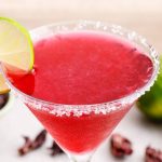 Hibiscus Margarita