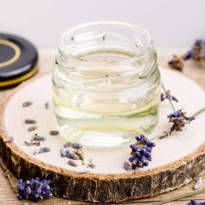 Lavender Sleep Oil