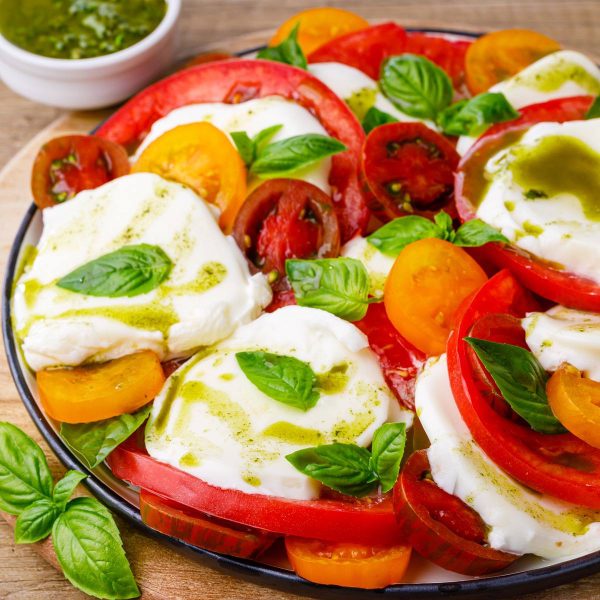 Caprese Salad