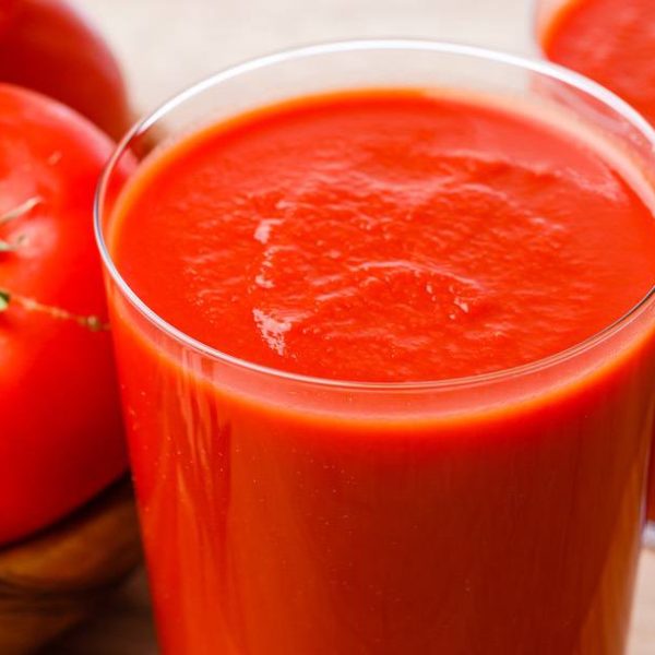 Tomato Juice Recipe