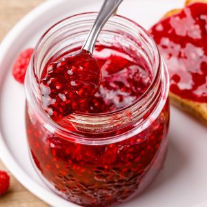 Raspberry Jam