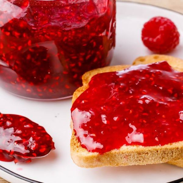 Raspberry Jam