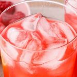 Raspberry Lemonade