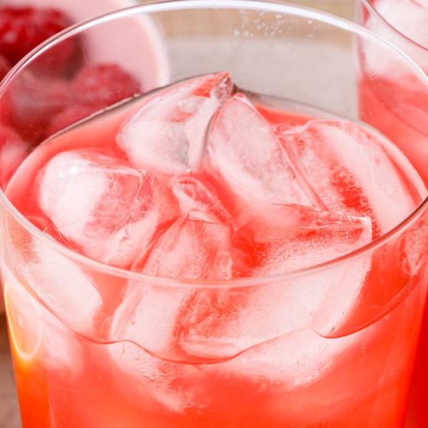Raspberry Lemonade