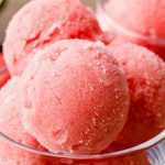 Watermelon Ice Cream