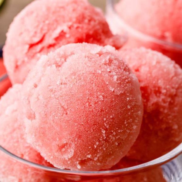 Watermelon Ice Cream