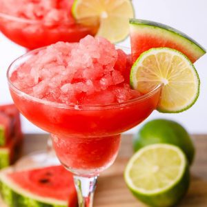 Watermelon Margarita