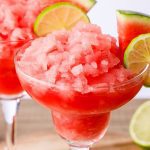 Watermelon Margarita