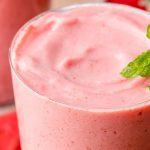 Watermelon Smoothie