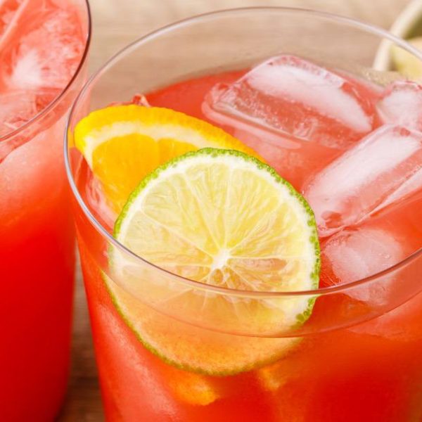 Watermelon Wine Sangria