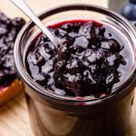 Blueberry Jam