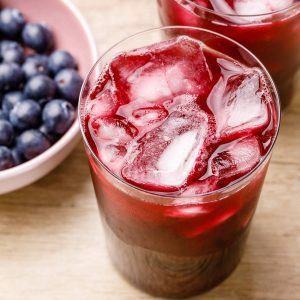 Blueberry Juice