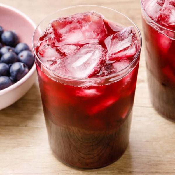 Blueberry Juice