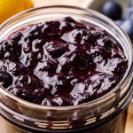 Blueberry Pie Filling