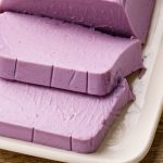 Blueberry Pudding Cake