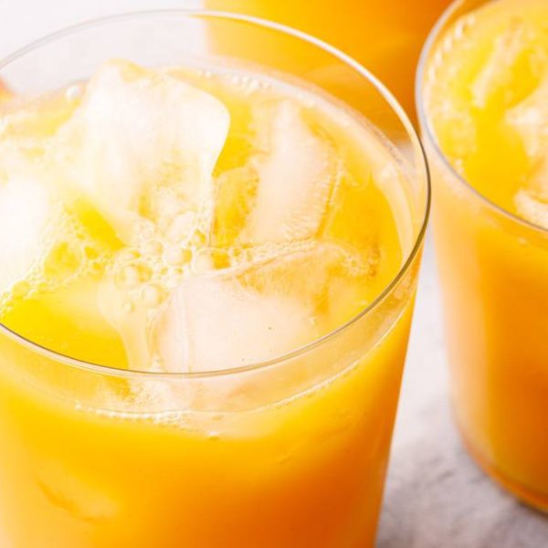 Peach Juice