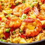 Pineapple Fried Rice