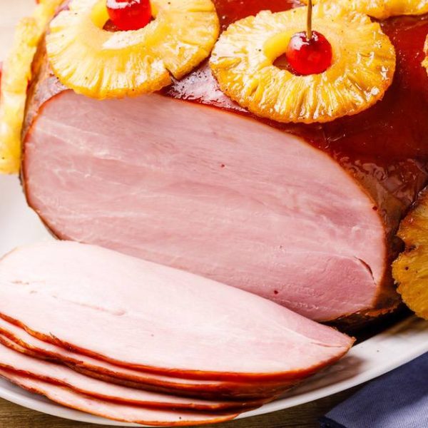 Pineapple Ham Glaze