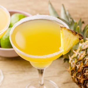 Pineapple Margarita