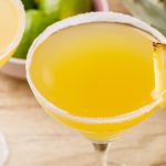 Pineapple Margarita