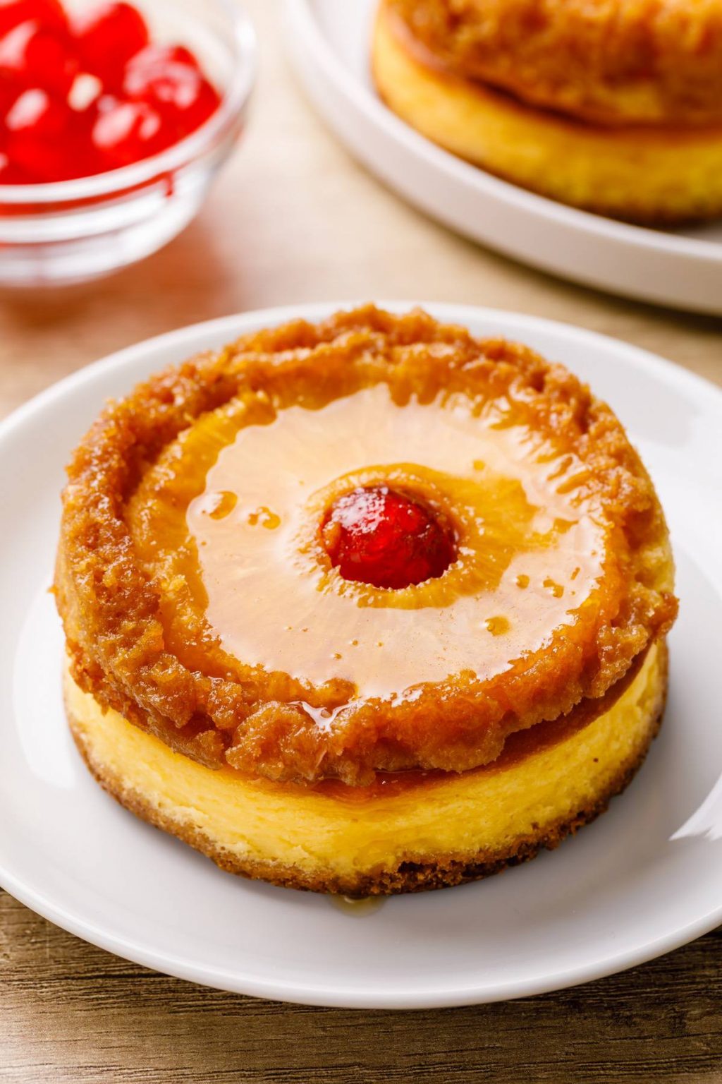 mini-pineapple-upside-down-cheesecakes-you-need-to-try-these