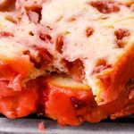 Strawberry Bread