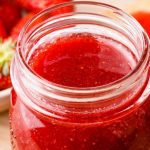 Strawberry Jam