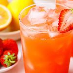Strawberry Lemonade