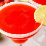 Strawberry Margarita