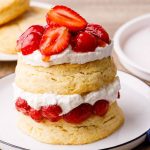 Strawberry Shortcake