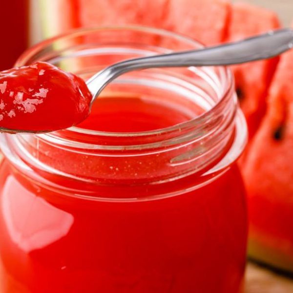 Watermelon Jelly