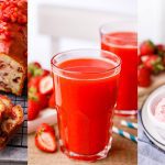 Strawberry Recipes