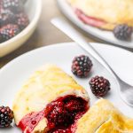 Blackberry Pie