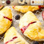 Blackberry Pie