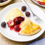 Blackberry Pie