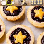 Blueberry Pie
