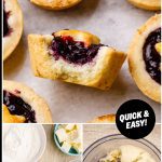Blueberry Pie