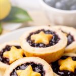 Blueberry Pie