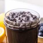 Blueberry Pie Filling