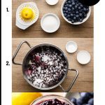 Blueberry Pie Filling