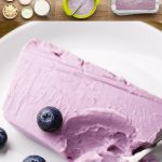 Blueberry Pudding Cake