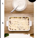 Lemon Blueberry Cake