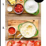 Strawberry Frosting