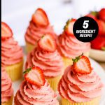 Strawberry Frosting
