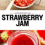 Strawberry Jam