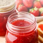Strawberry Jam