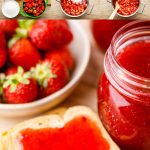 Strawberry Jam