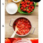 Strawberry Jam